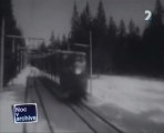 Tatranské lanovky (1984, Noc v archíve)