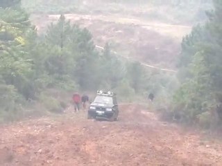 ümraniye ilk çıkış offroad