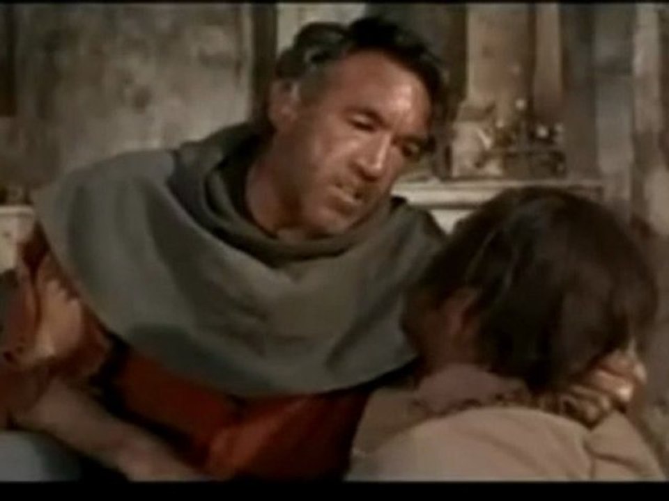 La bataille de San Sebastian...Confesses-toi !!