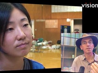 Life in the Tsunami Emergency Shelters