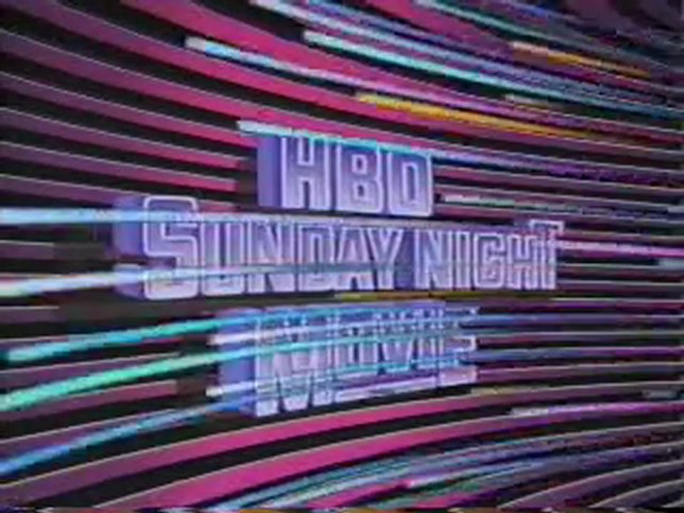1992 HBO Sunday Night Movie Open and 1990 20th Century Fox Logo