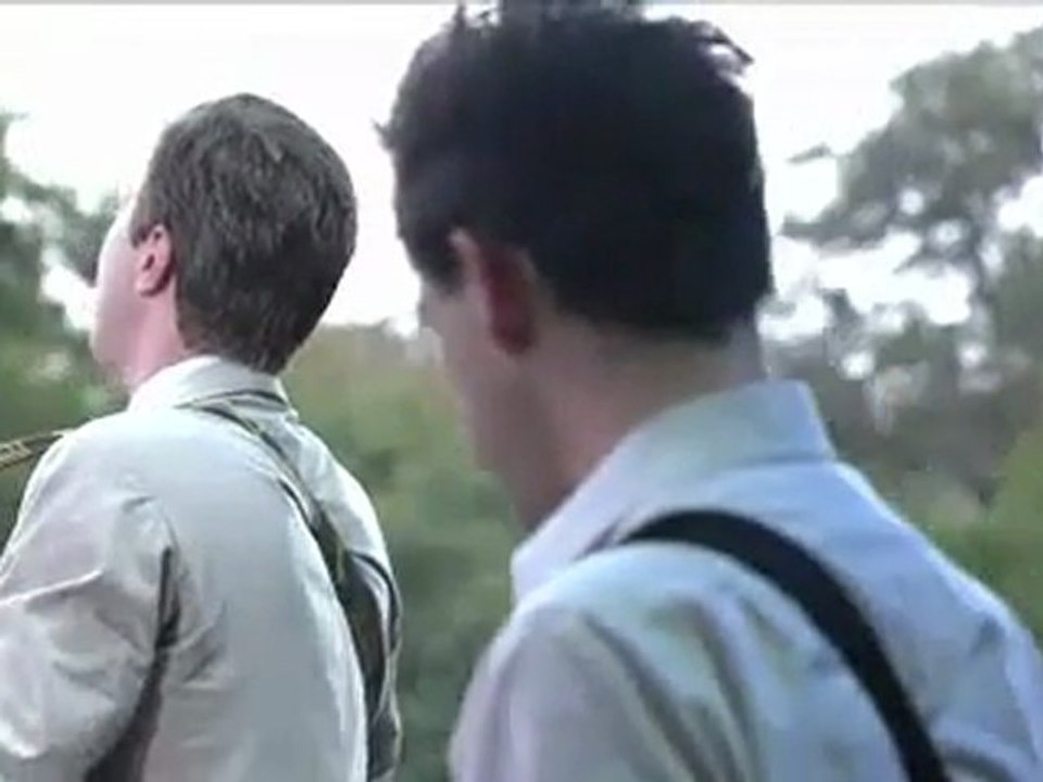 The Walkmen - New Song (The House You Made)