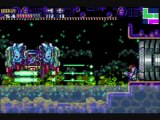 walkthrough metroid fusion [09] Samus, qu'est ce que t'as foutu....