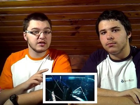 News Gamer #9 - L'homme chauve-souris est de retour !