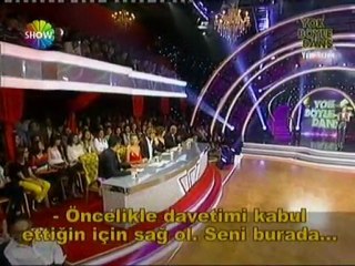 Adriana Lima Yok Böyle Dans videoları Ozgunbakis.com