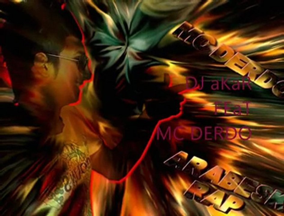 DJ AKAR FT MC DERDO