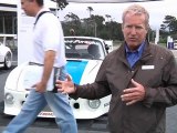 Boardwalk Porsche, The History of Rennsport, Porsche Dallas