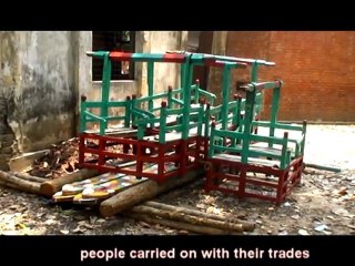 City Life (Short Film)