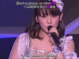 Berryz Kobo - Baka ni Shinaide v.2 (Sub español)