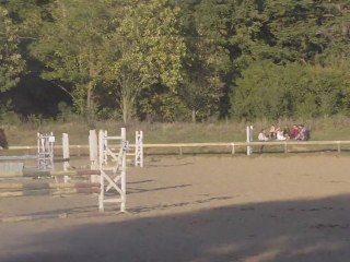 Furioso et Moi Challenge Interne