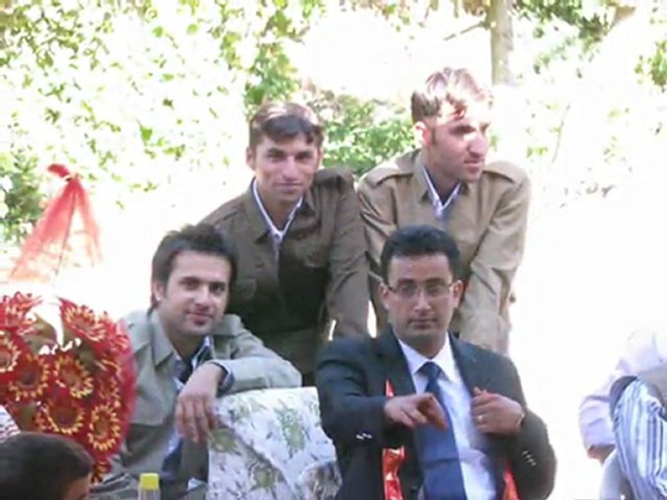 Timur Akdemir' Düğün Fotoları