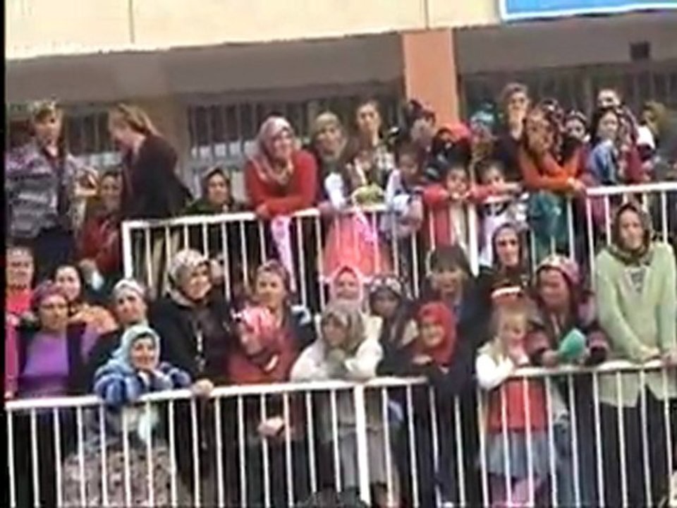 iskenderlide düğün