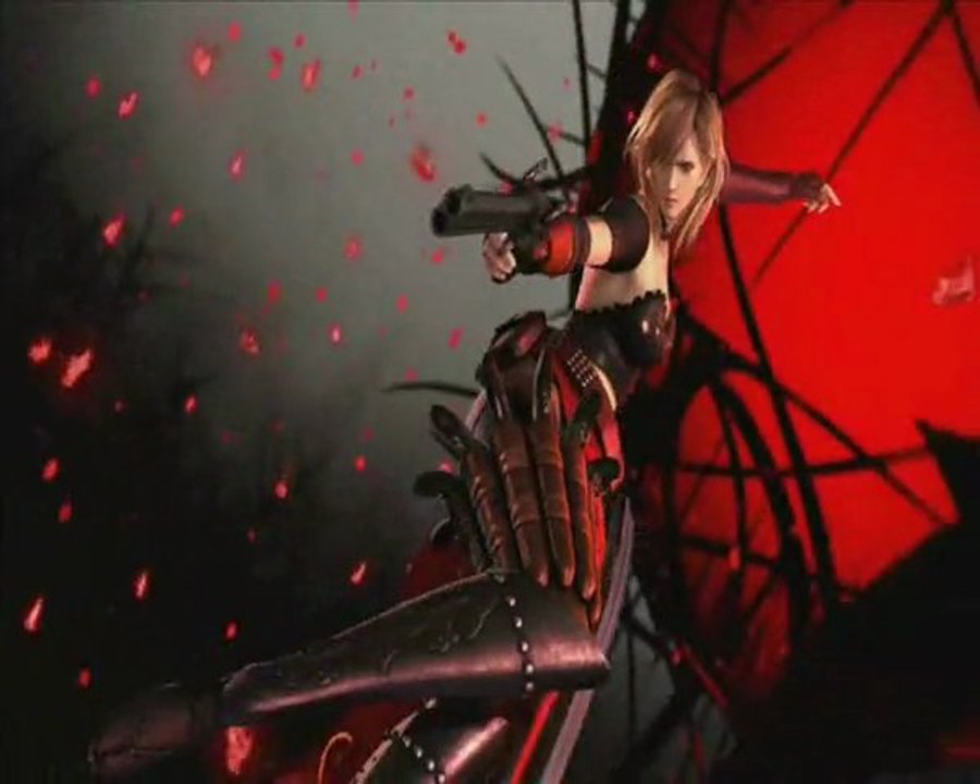 Sengoku Basara Battle & Samurai Heroes - Introduction Tribute (International-PS2-PS3)