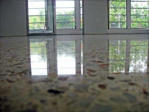 Terrazzon Restoration Venice 877-824-0501