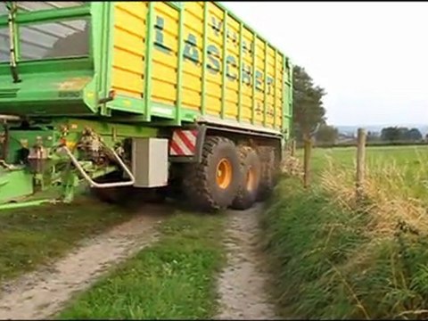 vital laschet 2011 ensilage herbe