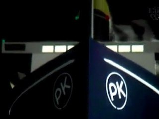 Mr Paul KalkBRENNER @eurockéennes