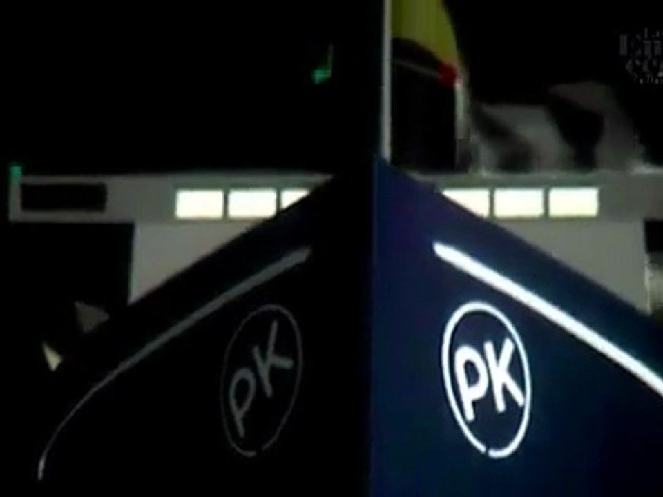 Mr Paul KalkBRENNER @eurockéennes