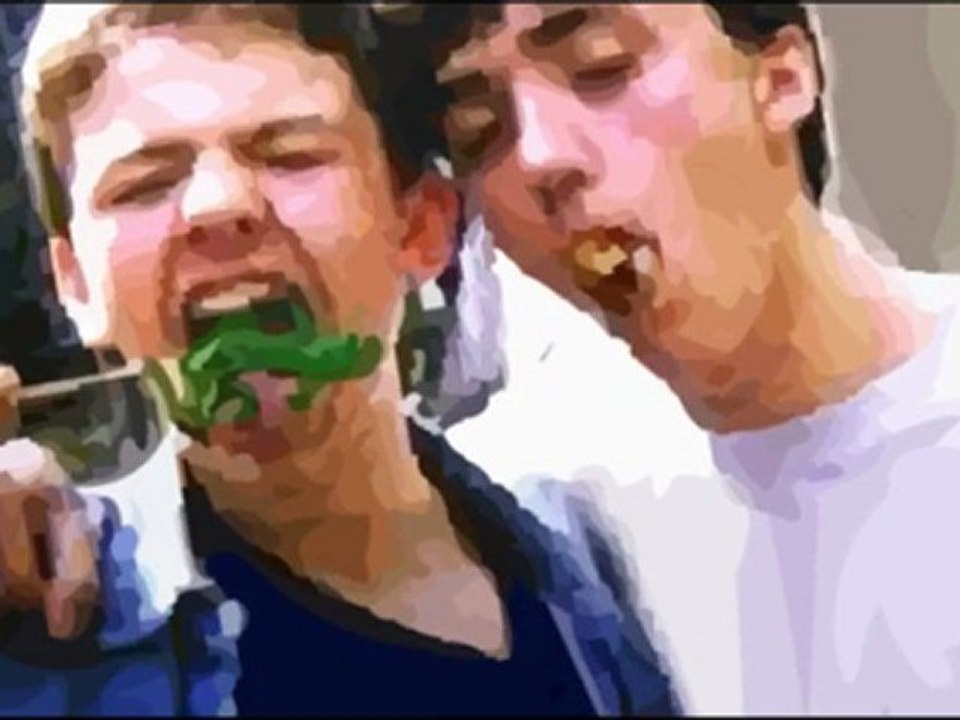 Les aventures du Kipou Ep1 -version 1999 restaurée-