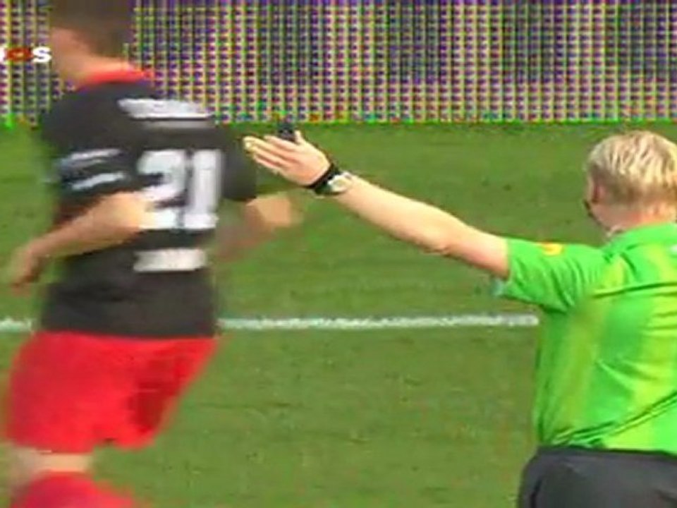 www.Footballclips.nl