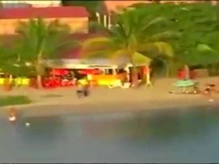 TEASER DOUX LITTLE PAYS NOU AN ON GWO GOJ RIDDIM HD BY MADA PICTURE