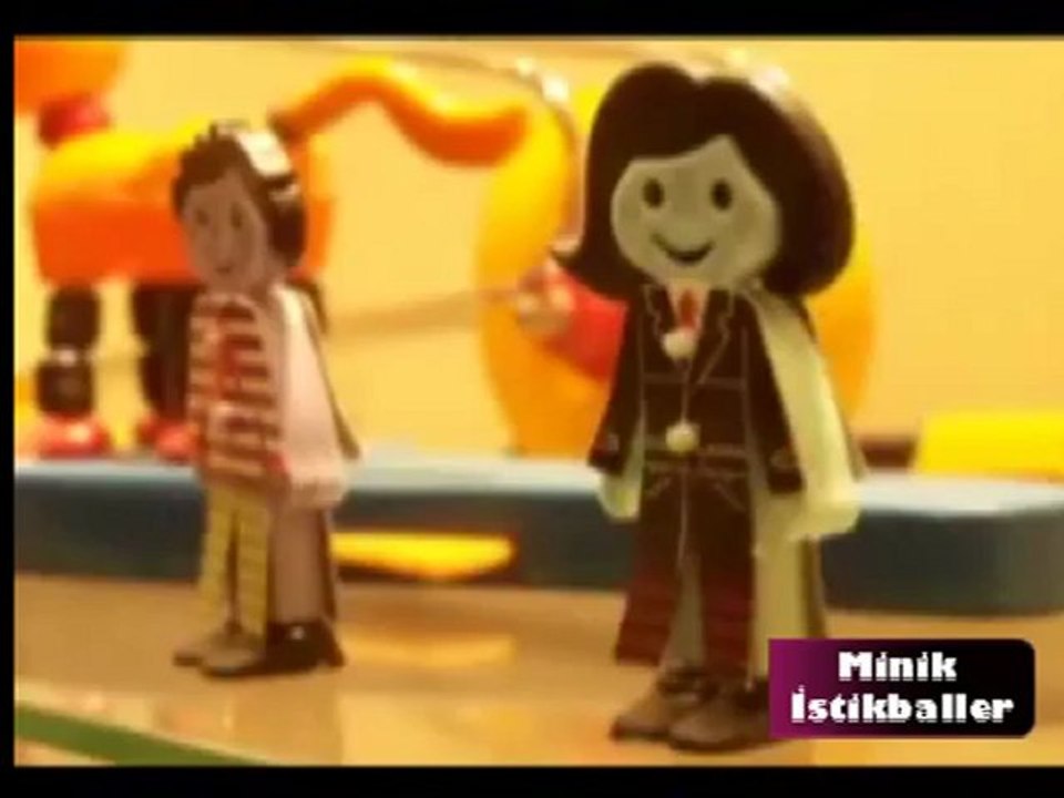 Minik İstikballer 16.10.2011 2. Bölüm