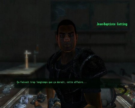 Salut je suis jean baptiste et vous n aller pas me faire chier long temps