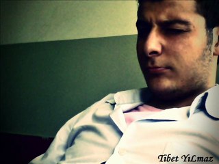 Tibet Yılmaz - Sevdiğim İkinci Kadınsın Sen