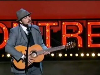 montreux REDOUANE HARJANE