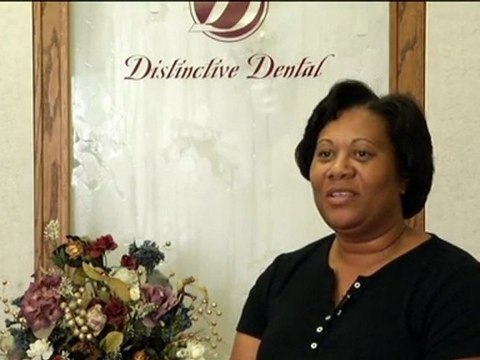 Dentist Apple Valley