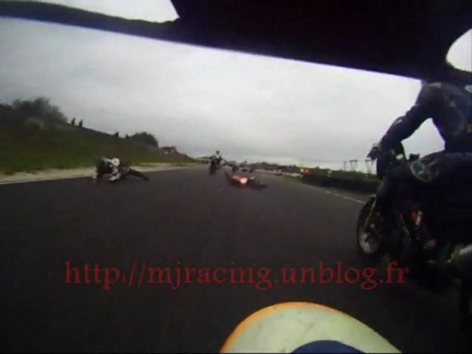 500cup2011 - Best of Carole