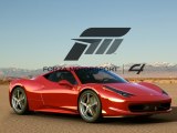 MonTest Forza Motorsport 4 (Xbox 360)