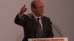 Primaires Citoyennes: déclaration de François Hollande