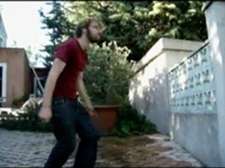 The Burning Rods - We Need Fiction