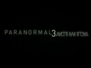  - Bande-Annonce  (Anglais sous-titr&eacute; français)