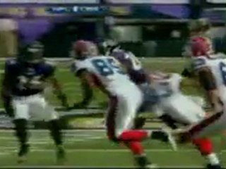 Baltimore Ravens 2010 Highlights