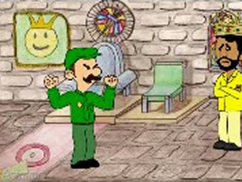 Hezekiah 5 Spanish wmv