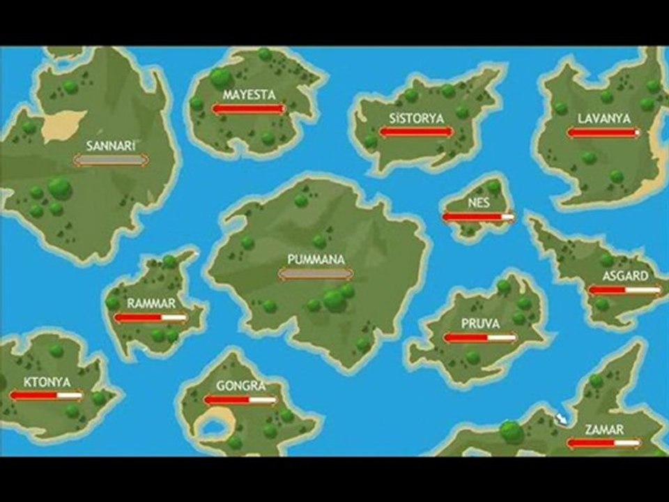 Sanalika beklenen 2. fragman çıktı.!