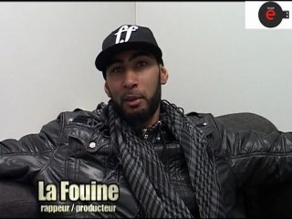 EJM qui est-il? l'histoire d'un précurseur du rap français / réalisé par Mehdi Bara avec LA FOUINE ROHFF DEENASTY ABDAL MALIK AKHENATON IAM NTM BOOBA JO DALTON 113 RIM-K BOB SINCLAR CORNEILLE DANY DAN OXMO PUCCINO DADDY YOD LA CLIQUA the french rakim