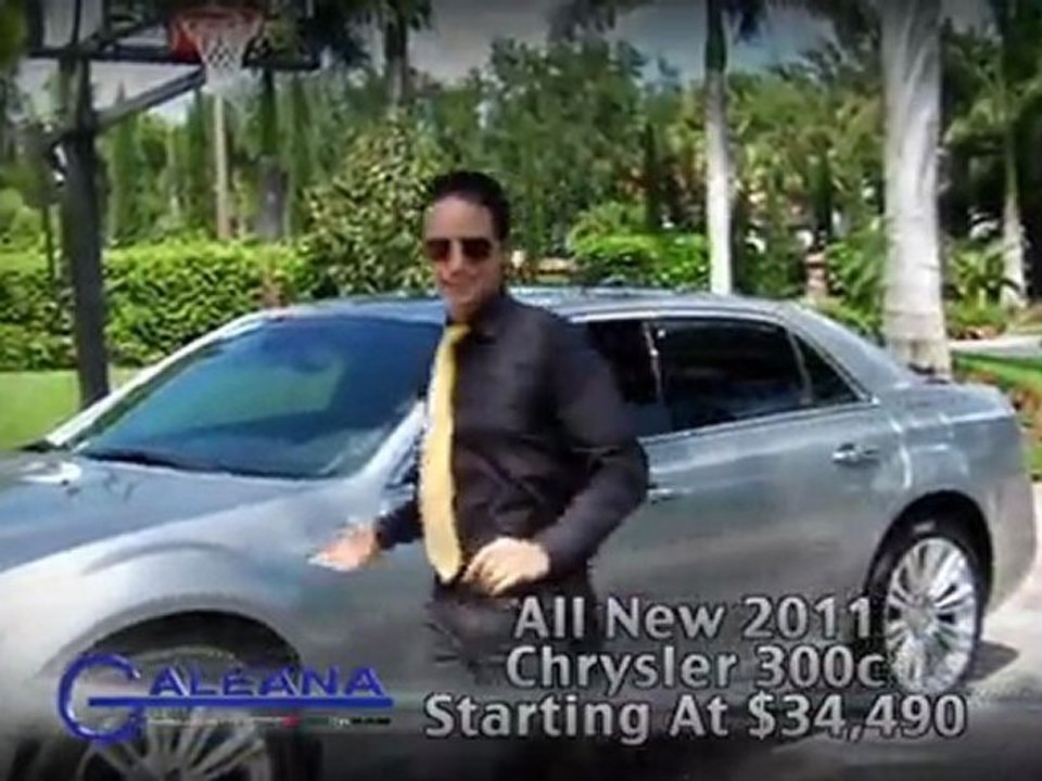 Save at Galeana Chrysler in Ft Myers near Naples, Florida