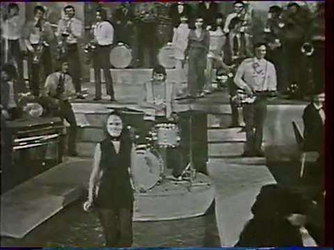 Halina Frackowiak & grupa ABC - NAPISZ KRÓTKI LIST