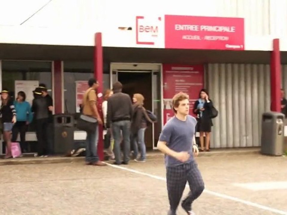 Activités récentes Le Bêtisier