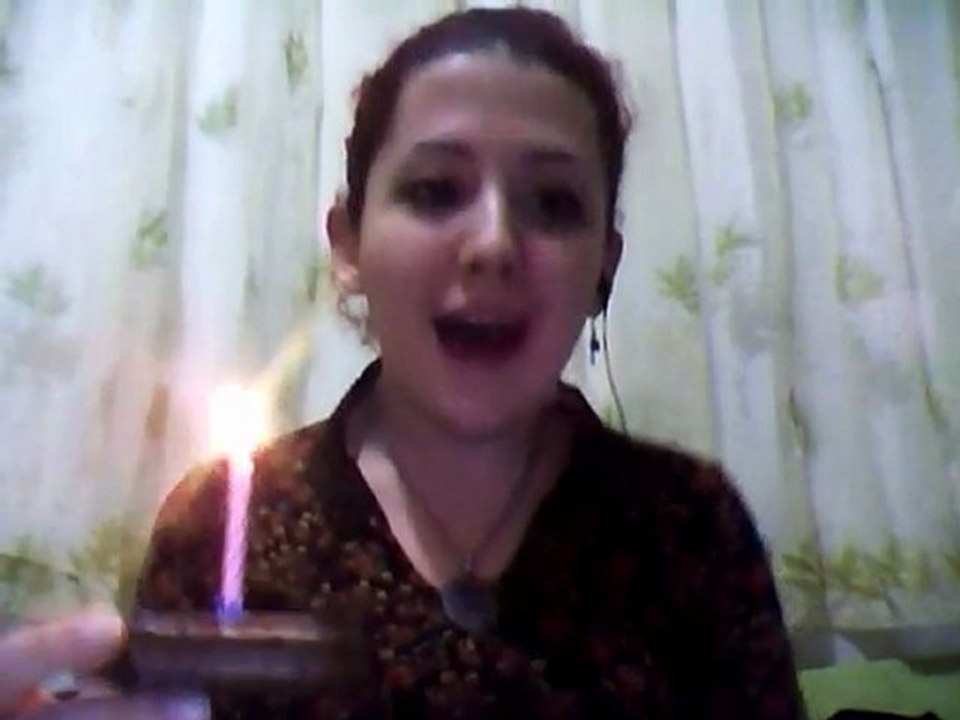 Happy Birthday!!!!! :)