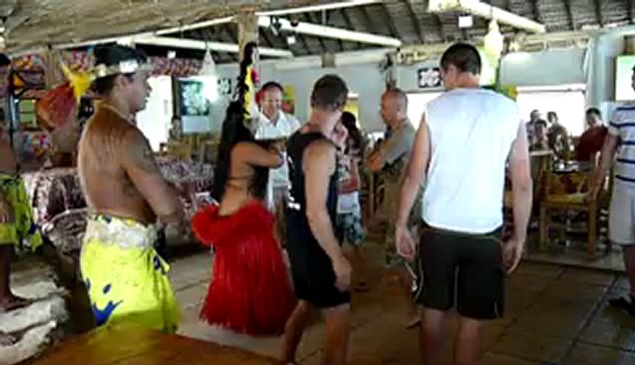 Lolo danse.avi