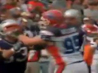 Relive the Best Moments: New England Patriots 2010 Highlights 🏈