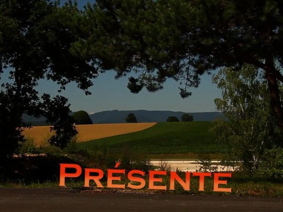 Zeec Video - UTBM Compétition