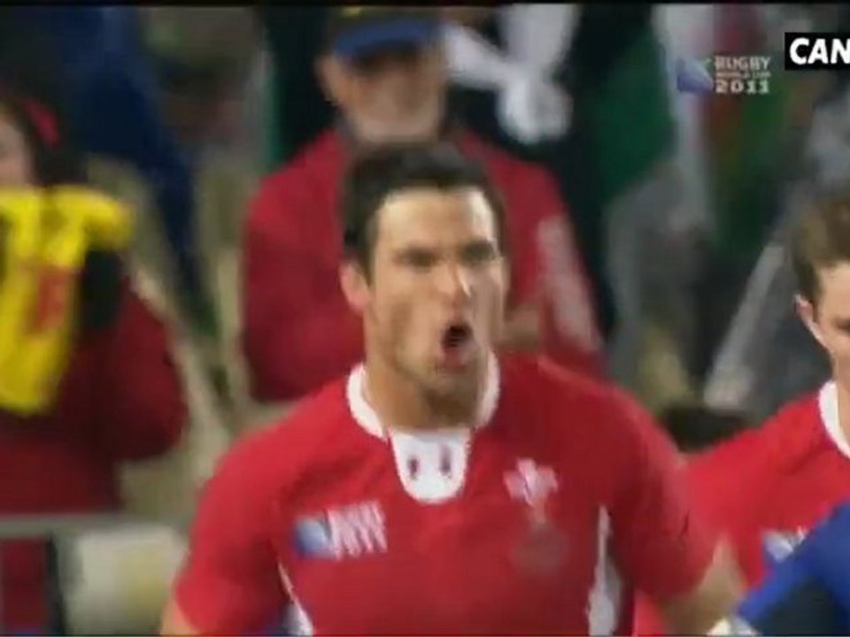 francia vs gales