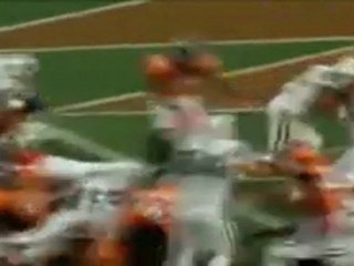 New York Jets 2010 Highlights