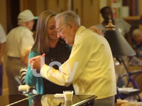 Video Production Miami, MJHS Caring for the Aging Hospital TV commercial advertisement