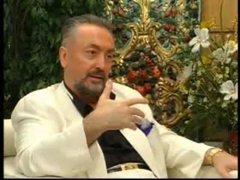 Harun Yahya TV - There is no sleep in paradise