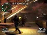 Just Cause 2 Hardcore Walkthrough Part 90 Agency Mission - Into the Den 3-3